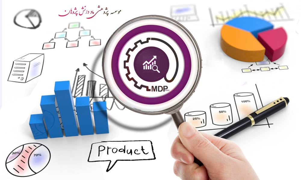 جداول و اشکال در مقاله موسسه ماد دانش پژوهن(مادینو)