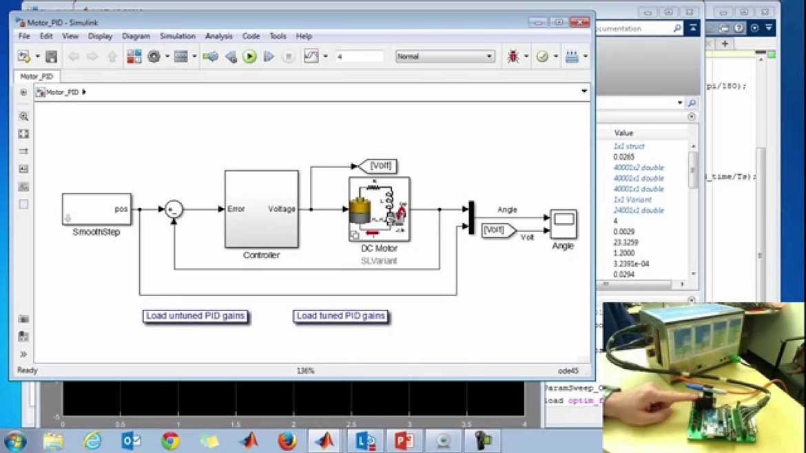 SIMULATION  4،شبیه سازی