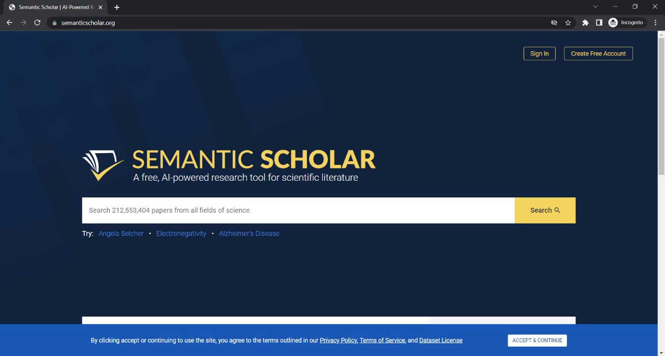 Semanticscholar 1